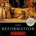 Cover Art for 9780143035381, The Reformation by Diarmaid MacCulloch