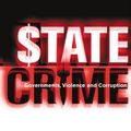 Cover Art for 9780745317854, State crime by Penny Green, Tony Ward