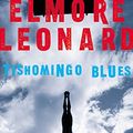 Cover Art for 9780060011178, Tishomingo Blues by Elmore Leonard