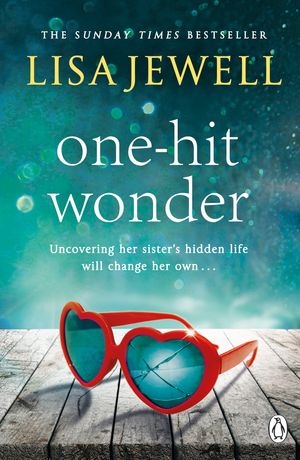 Cover Art for 9780141916224, One-hit Wonder by Lisa Jewell