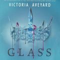 Cover Art for 9780606410281, Glass Sword (Red Queen) by Victoria Aveyard