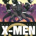 Cover Art for 9780785185468, Marvel Knights: X-Men - Haunted by Hachette Australia