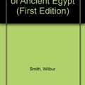 Cover Art for B002A431OQ, Warlock: A Novel of Ancient Egypt (First Edition) by Wilbur Smith
