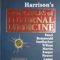 Cover Art for 9780070202924, Harrison's Principles of Internal Medicine by Eugene Braunwald, Kurt J. Isselbacher, Jean D. Wilson, Joseph B. Martin, Dennis Kasper, Stephen L. Hauser, Dan L. Longo