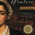 Cover Art for 9781441754486, Year of Wonders by Geraldine Brooks