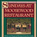 Cover Art for 9781439147955, Sundays at Moosewood Restaurant by Moosewood Collective