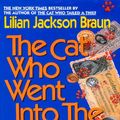Cover Art for 9781101214176, Cat Who Went Into Clo by Lilian Jackson Braun