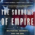 Cover Art for 9780805070040, The Sorrows of Empire by Chalmers Johnson