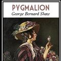 Cover Art for 9781533083937, Pygmalion by Shaw, George Bernard