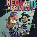 Cover Art for 9781684150946, Mega Princess #4 by Kelly Thompson