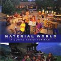 Cover Art for B01K0TGB6M, Material World: A Global Family Portrait by Peter Menzel Charles C. Mann Paul Kennedy(1995-10-03) by P Menzel