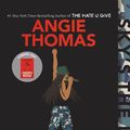 Cover Art for 9780062498571, On the Come Up by Angie Thomas