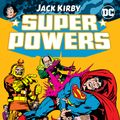 Cover Art for 9781401271404, Super Powers By Jack Kirby by Jack Kirby