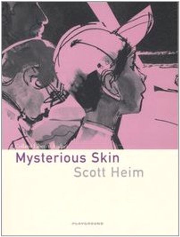 Cover Art for 9788889113325, Mysterious Skin by Scott Heim