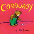 Cover Art for 9780525592594, Corduroy by Don Freeman