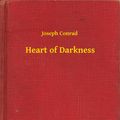 Cover Art for 9789635223800, Heart of Darkness by Joseph Conrad