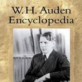 Cover Art for 9780786449132, W.H. Auden Encyclopedia by David Garrett Izzo