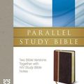 Cover Art for 9780310422976, NIV & the Message Parallel Study Bible by Zondervan