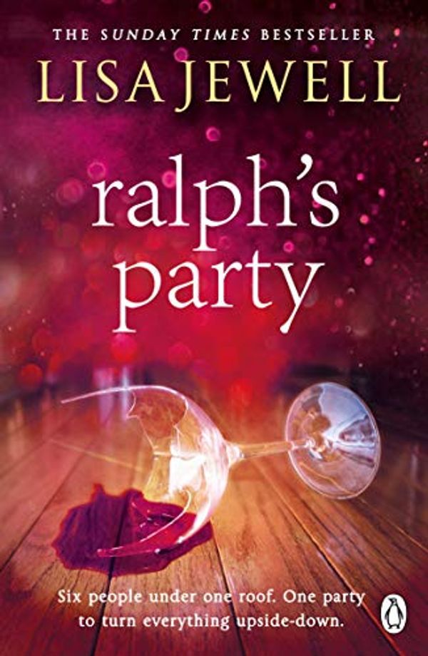 Cover Art for 8601200961584, Ralph's Party by Lisa Jewell