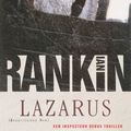 Cover Art for 9789024556441, Lazarus by Ian Rankin