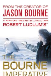 Cover Art for 9780446564465, Robert Ludlum's (TM) The Bourne Imperative by Eric Van Lustbader