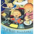 Cover Art for 9780606307642, Stanley in Space by Jeff Brown