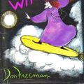 Cover Art for 9780670713035, Tilly Witch by Don Freeman