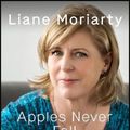 Cover Art for 9781405942256, Apples Never Fall by Liane Moriarty