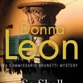 Cover Art for 9781804943113, So Shall You Reap by Donna Leon