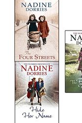 Cover Art for 9787421170307, four streets trilogy 3 books collection set by nadine dorries (the four streets, hide her name, the ballymara road) by Nadine Dorries