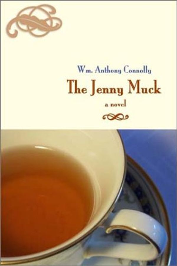 Cover Art for 9780967834368, The Jenny Muck by William Anthony Connolly
