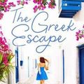Cover Art for 9781509840625, The Greek Escape by Karen Swan