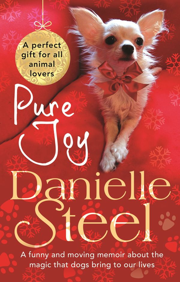 Cover Art for 9781448167166, Pure Joy by Danielle Steel