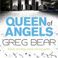 Cover Art for 9780575096851, Queen of Angels by Greg Bear