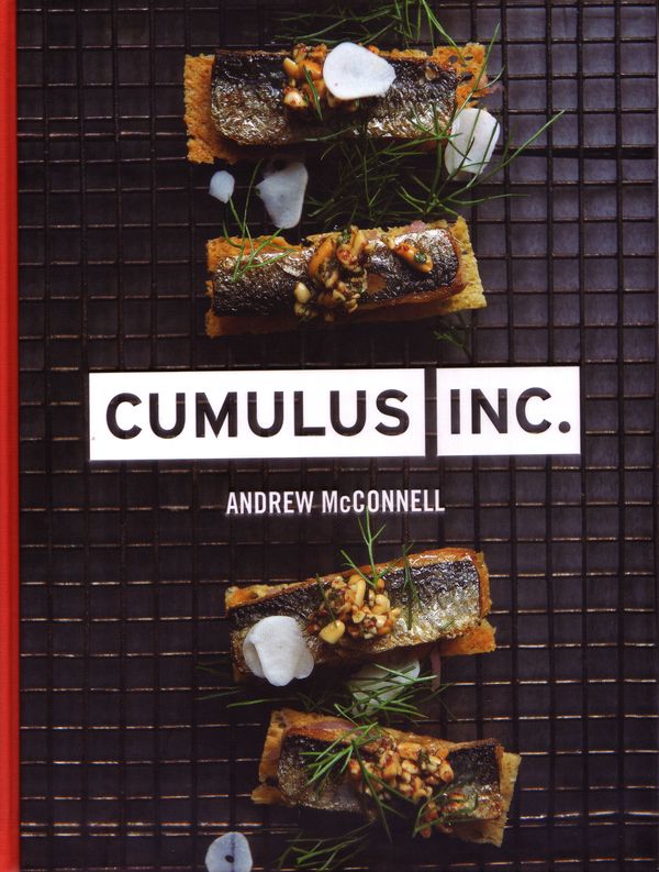 Cover Art for 9781921382406, Cumulus Inc. by Andrew McConnell