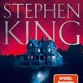 Cover Art for 9783453274334, Holly: Roman by Stephen King