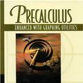 Cover Art for 9780023437427, Precalculus with Graphing Utilities by Michael Sullivan