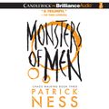Cover Art for 9781441889560, Monsters of Men by Patrick Ness