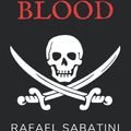 Cover Art for 9798408345847, Captain Blood by Rafael Sabatini