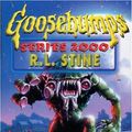 Cover Art for 9780590399913, Invasion of the Body Squeezers 1 by R. L. Stine