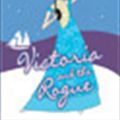 Cover Art for 9780060753214, Victoria and the Rogue by Cabot, Meg