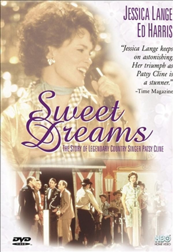 Cover Art for 0026359366628, Sweet Dreams by HBO Home Video