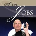 Cover Art for 9781604530377, Steve Jobs by Scott Gillam