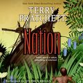 Cover Art for 9780061658211, Nation by Terry Pratchett
