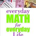 Cover Art for 9780446677264, Everyday Math for Everyday Life by Mark Ryan