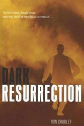 Cover Art for 9781894898485, Dark Resurrection by Ron Chudley