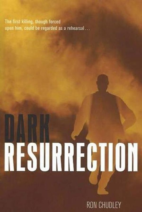 Cover Art for 9781894898485, Dark Resurrection by Ron Chudley