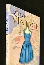 Cover Art for 9781876079314, Love Vintage by Nicole Jenkins