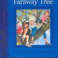 Cover Art for 9781741216646, The Magic Faraway Tree by Enid Blyton