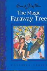 Cover Art for 9781741216646, The Magic Faraway Tree by Enid Blyton